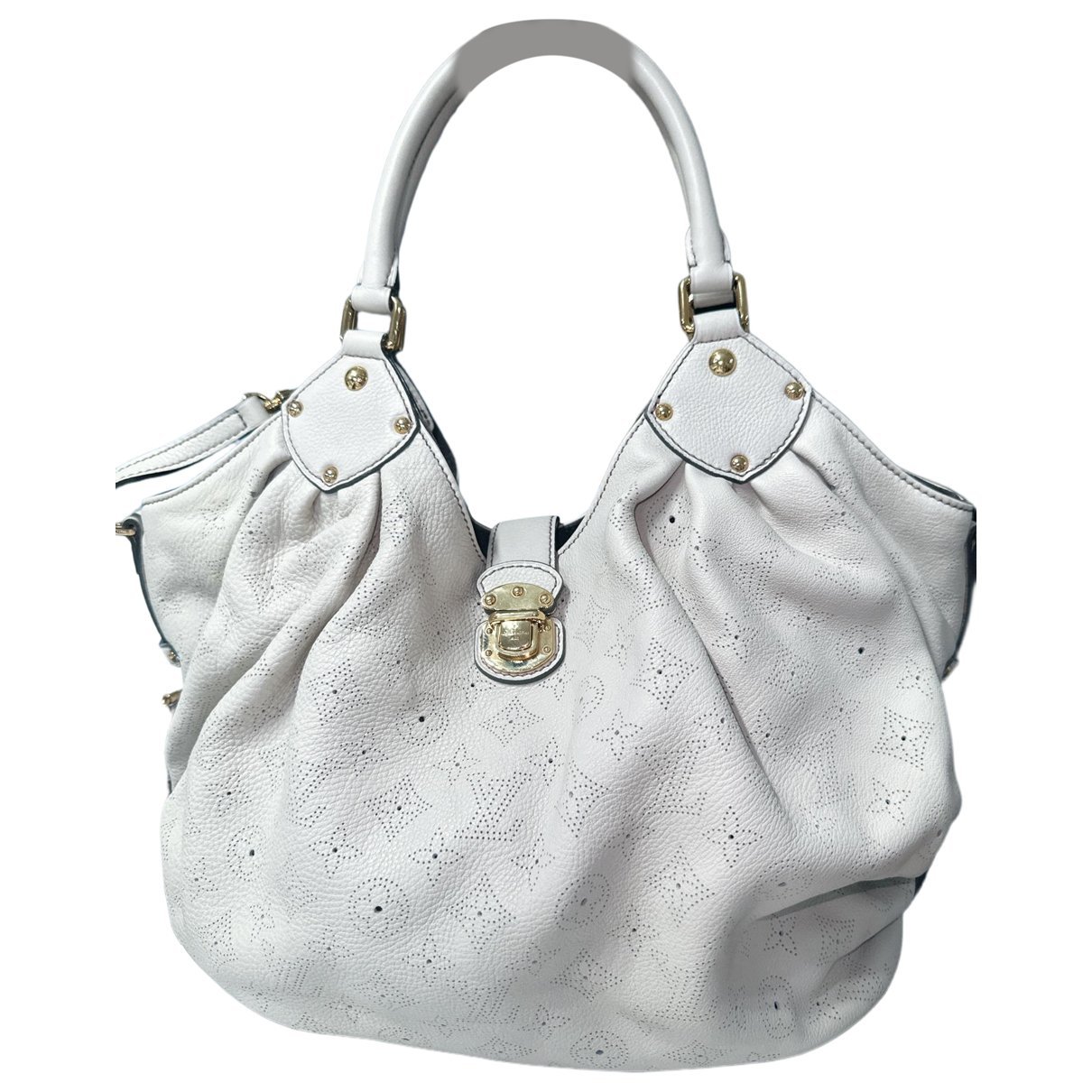 Mahina leather handbag