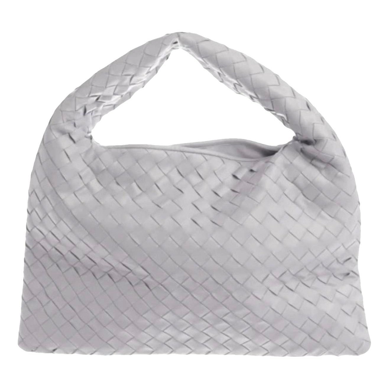 Hop leather handbag