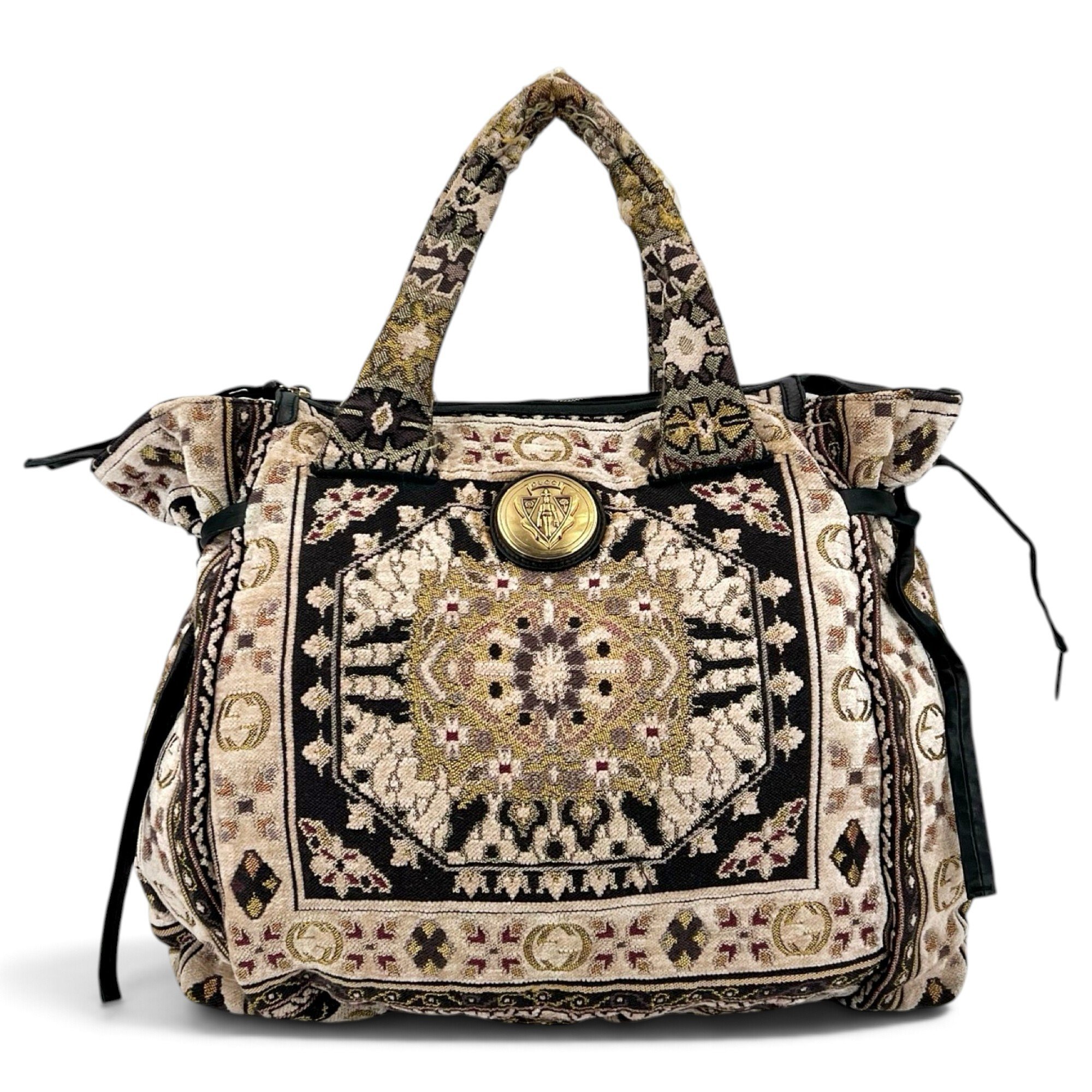 Cloth tote
