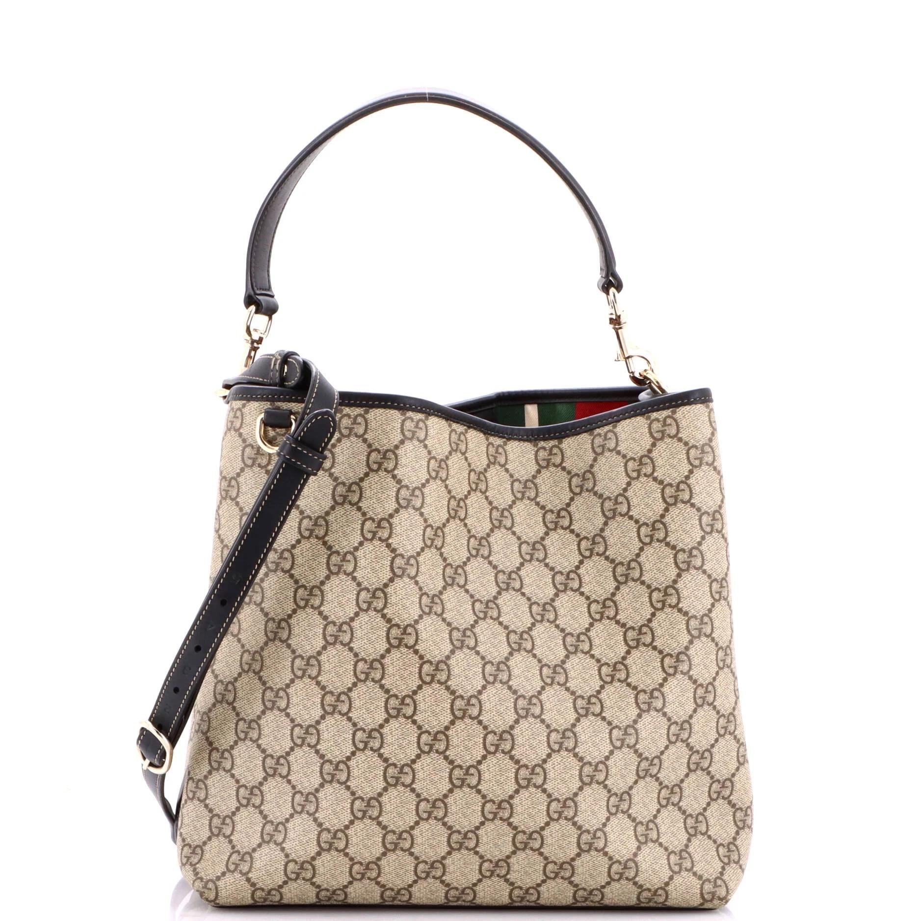 Gucci Cloth handbag