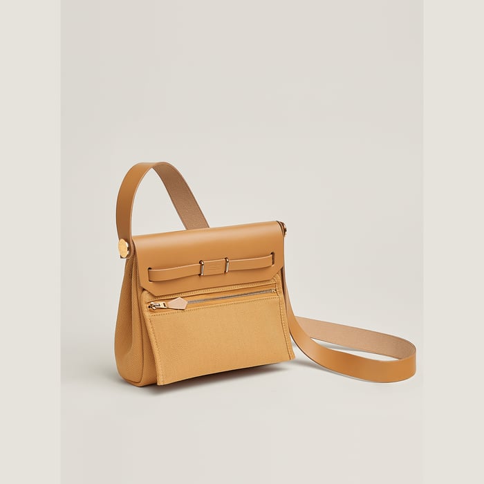 Paille Herbag Zip 20 Bag