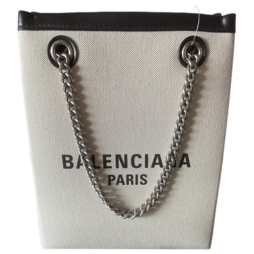 Cloth handbag