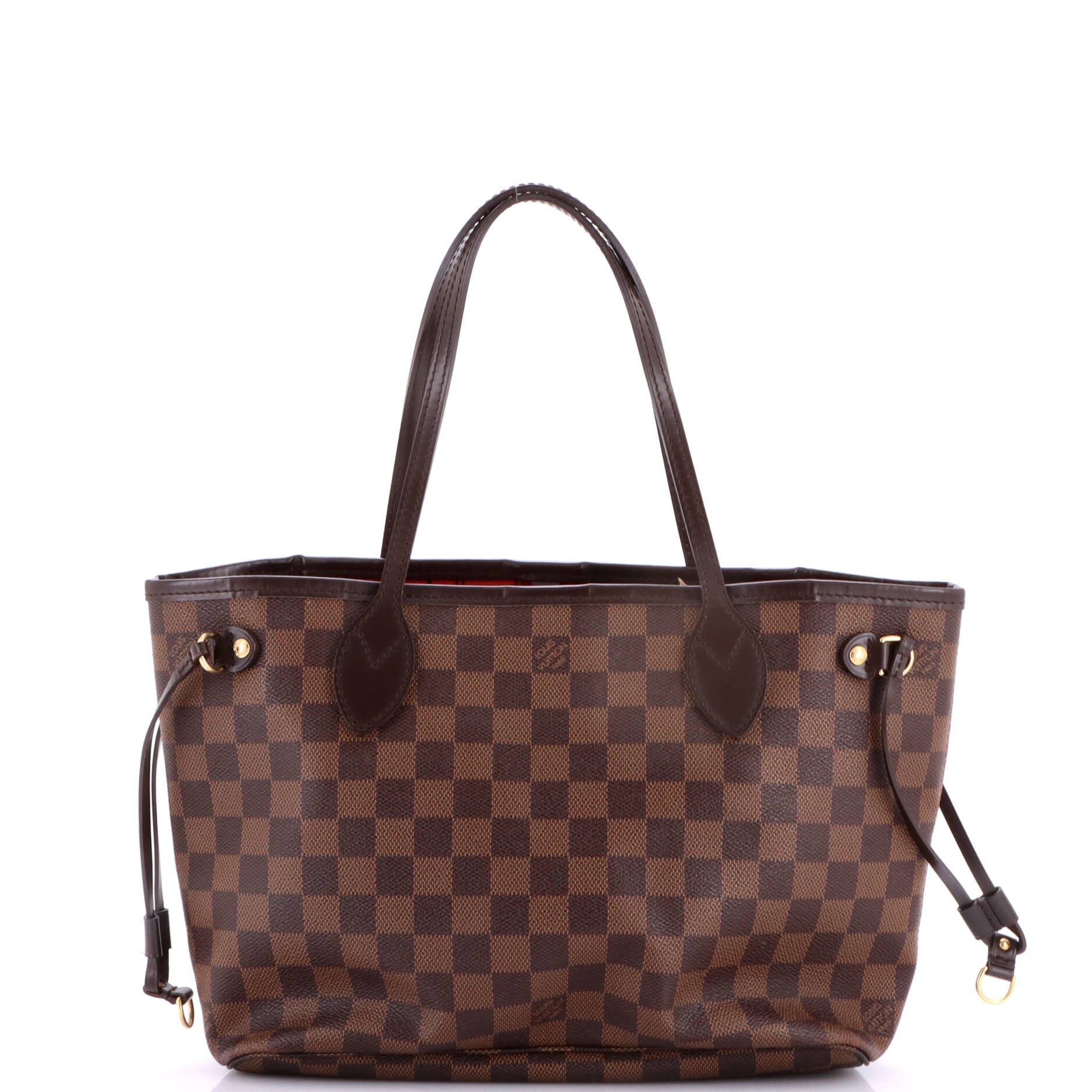 Neverfull Tote Damier PM