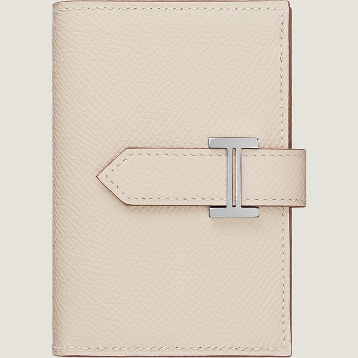 Craie Bearn Mini Wallet