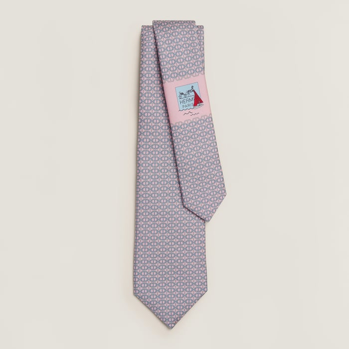 Maillons En Vogue Tie