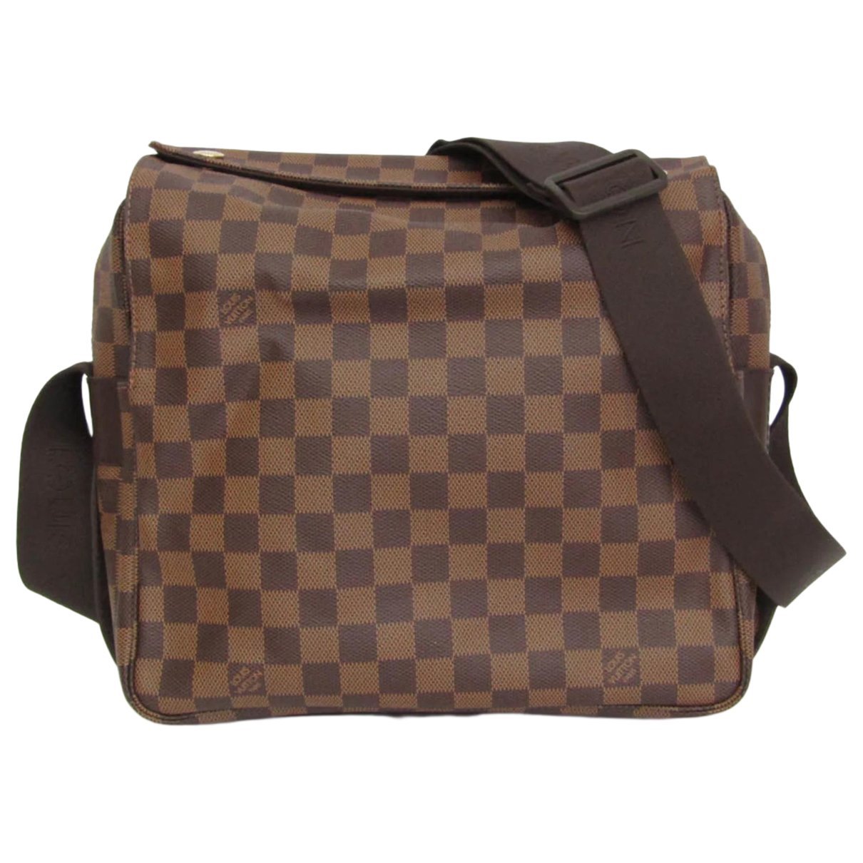 Naviglio cloth handbag