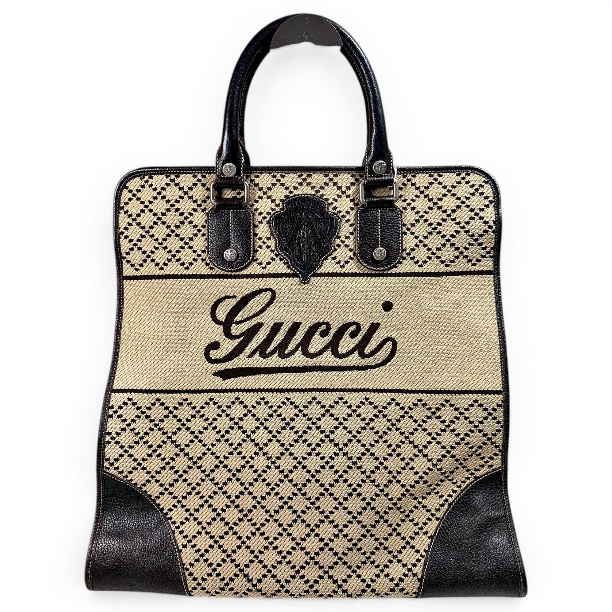 Cloth handbag