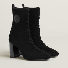 Bota de cano baixo Volver 90