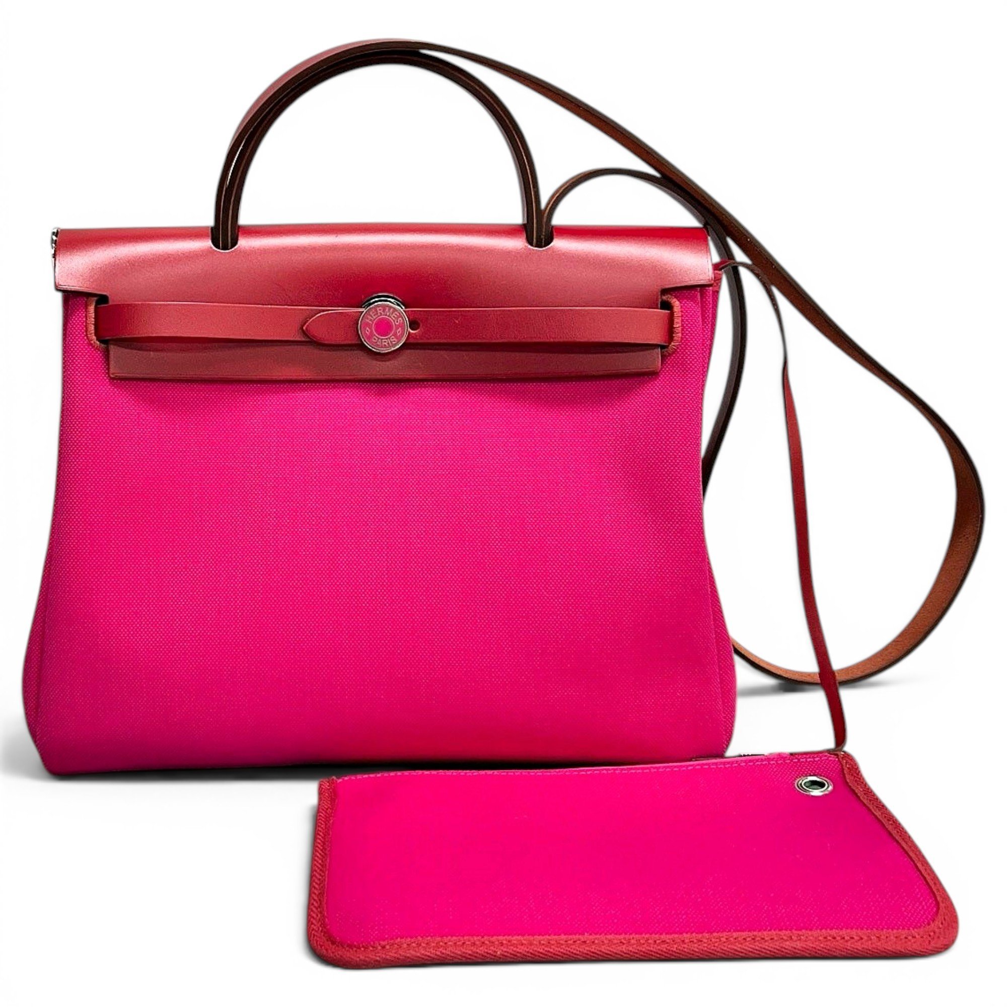 Herbag cloth handbag