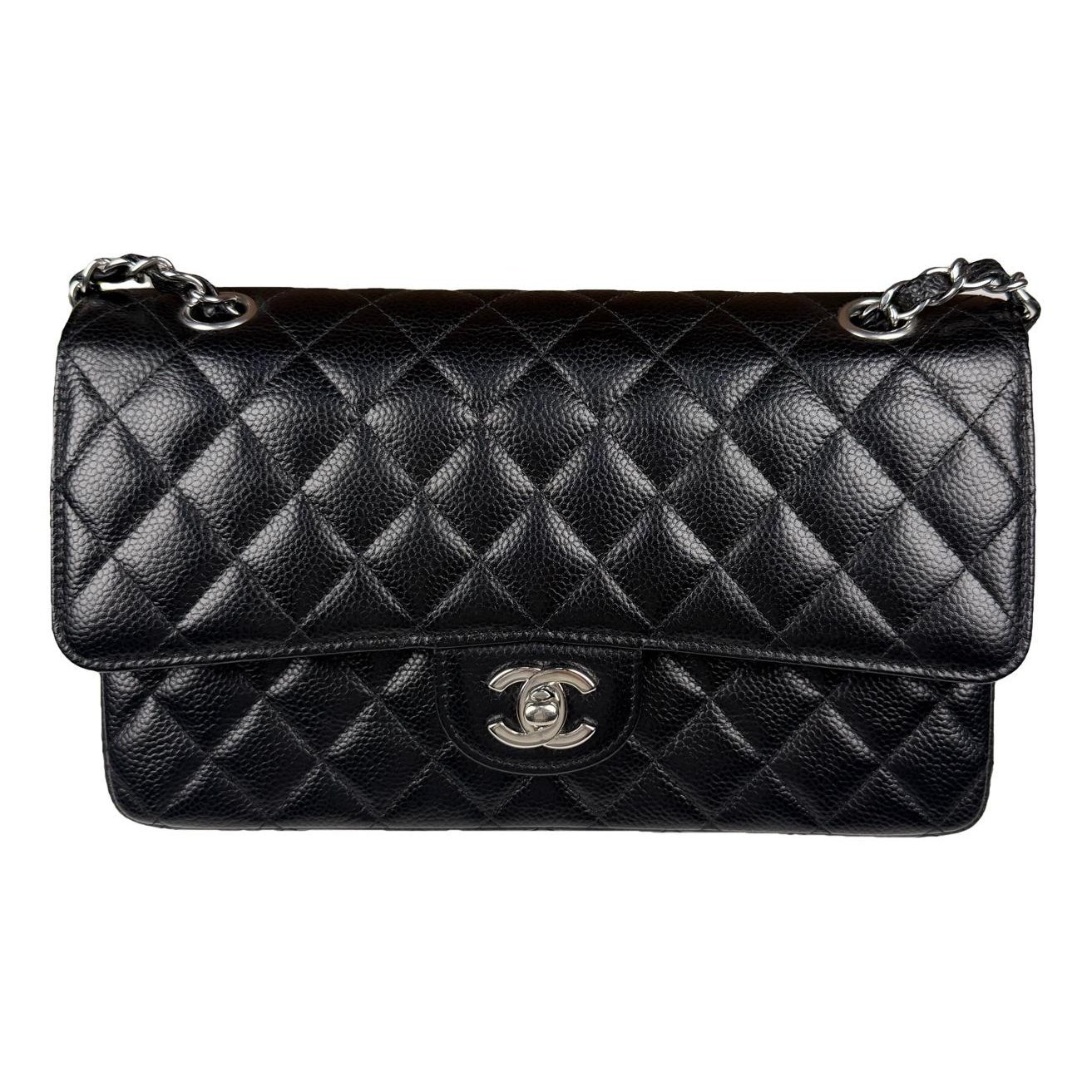 Timeless/Classique leather crossbody bag