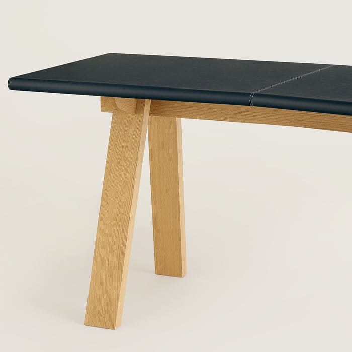 마린 Metiers 데스크