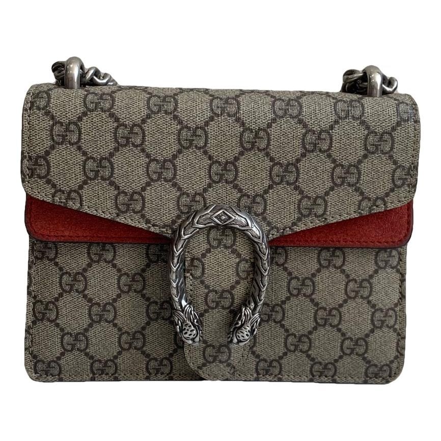 Dionysus cloth handbag