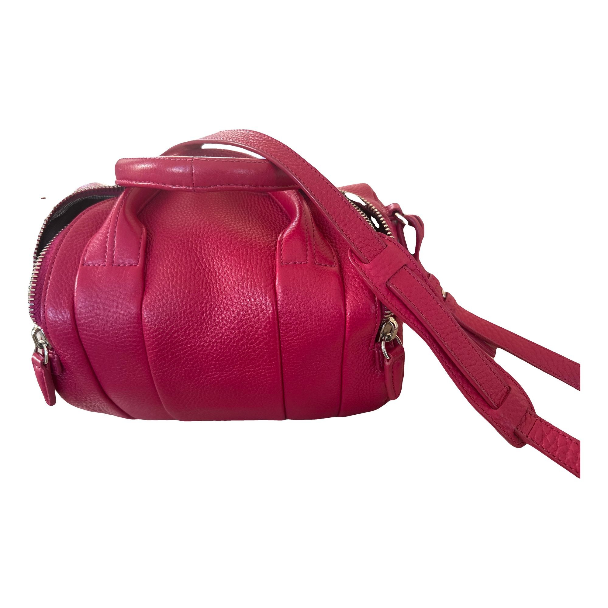 Alexander Wang Rockie leather tote