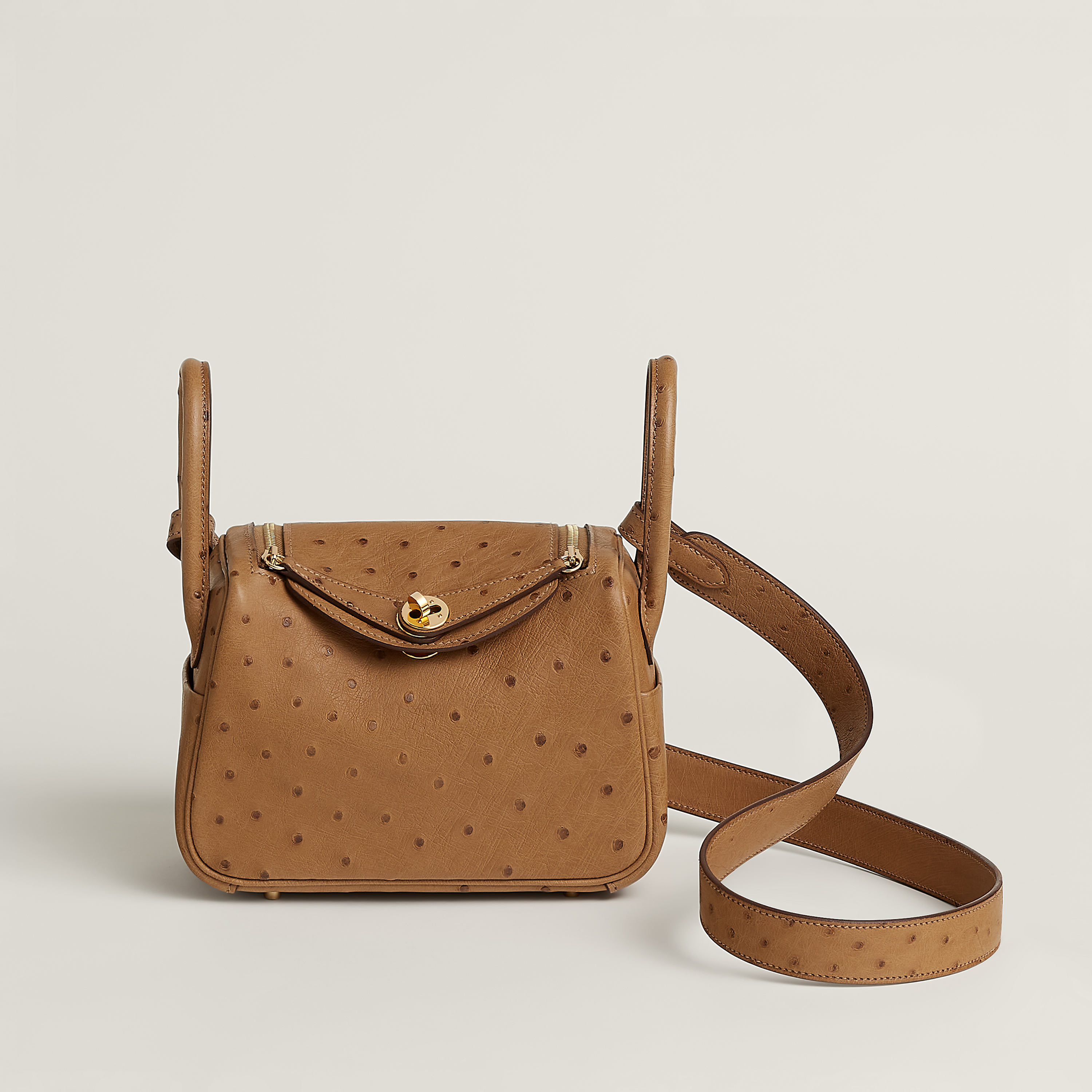 Lindy II mini bag