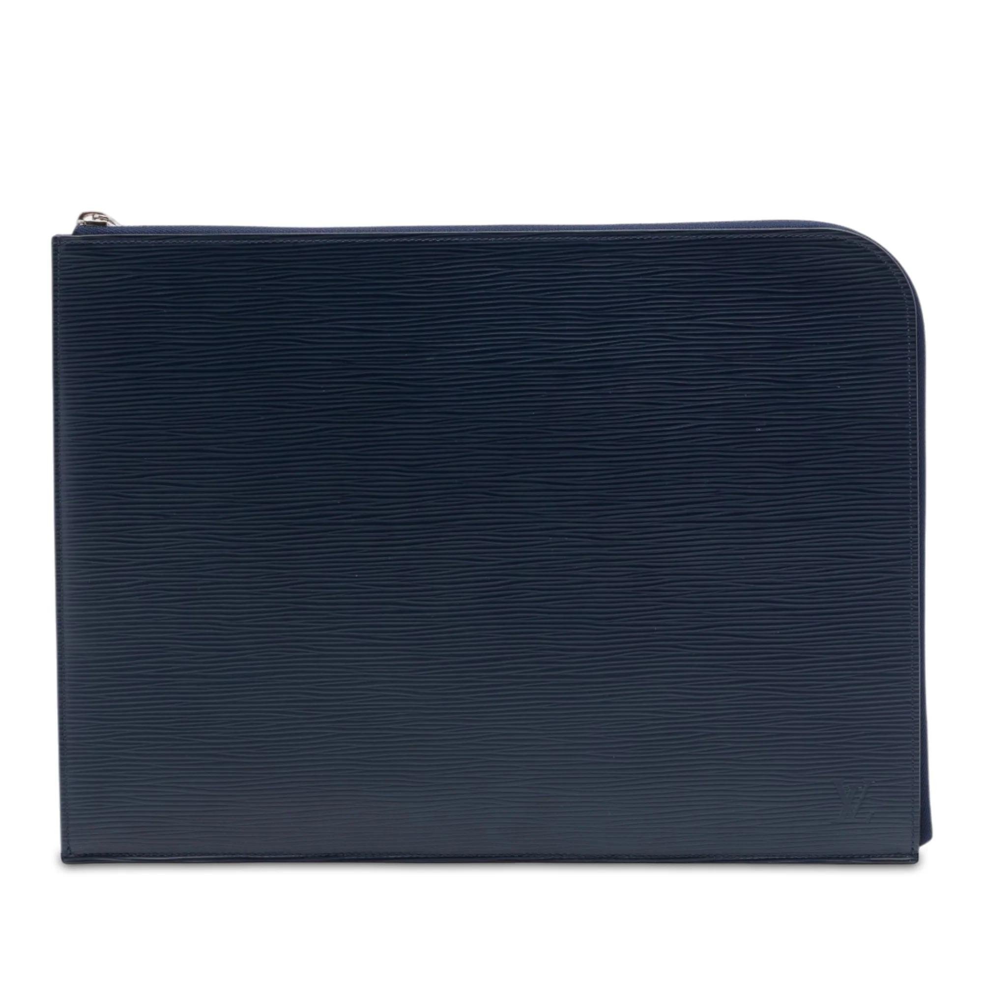 Leather bag