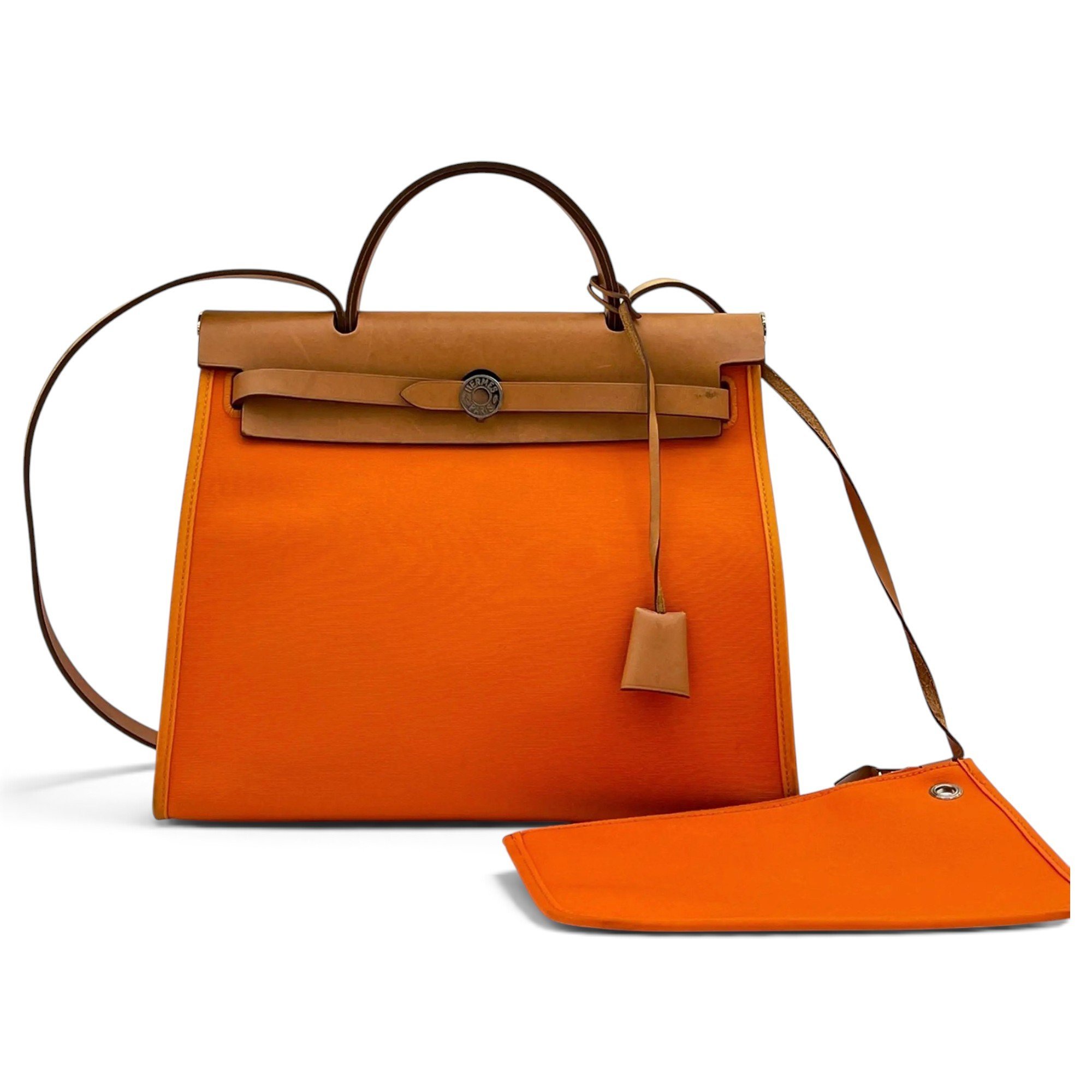 Herbag cloth handbag
