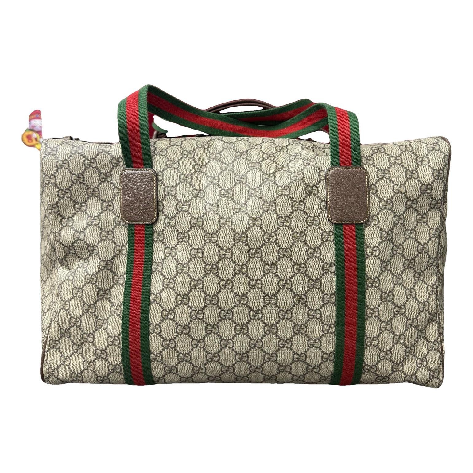 24h bag
