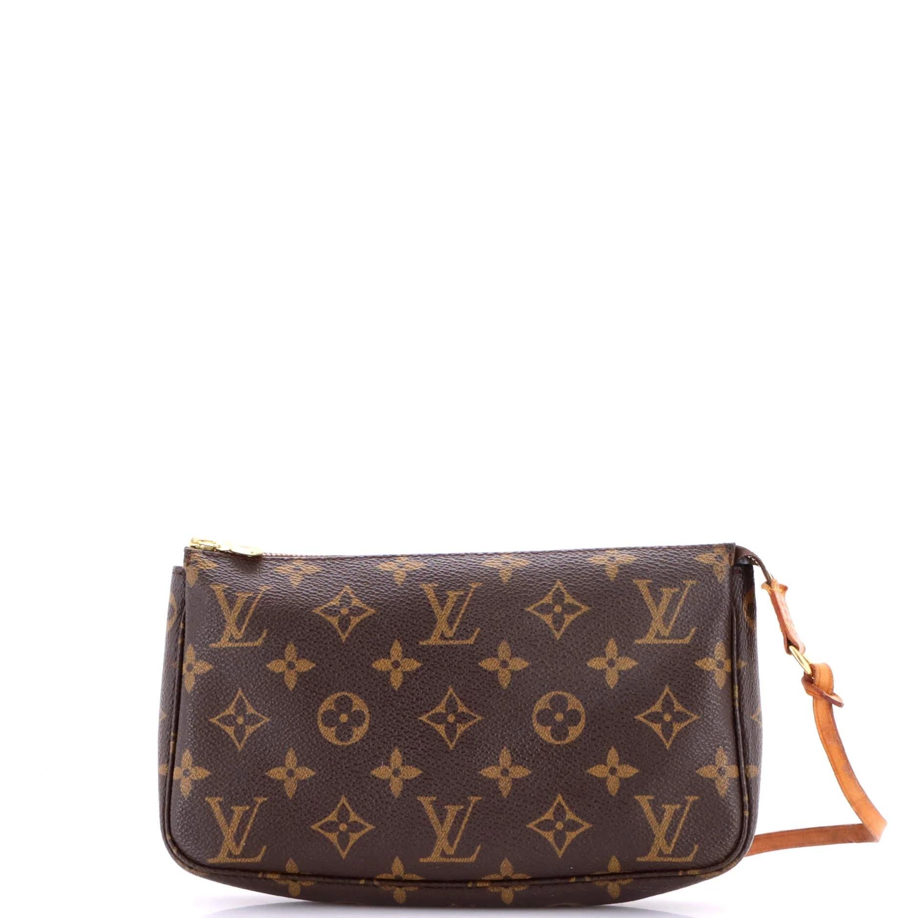 Cloth clutch bag