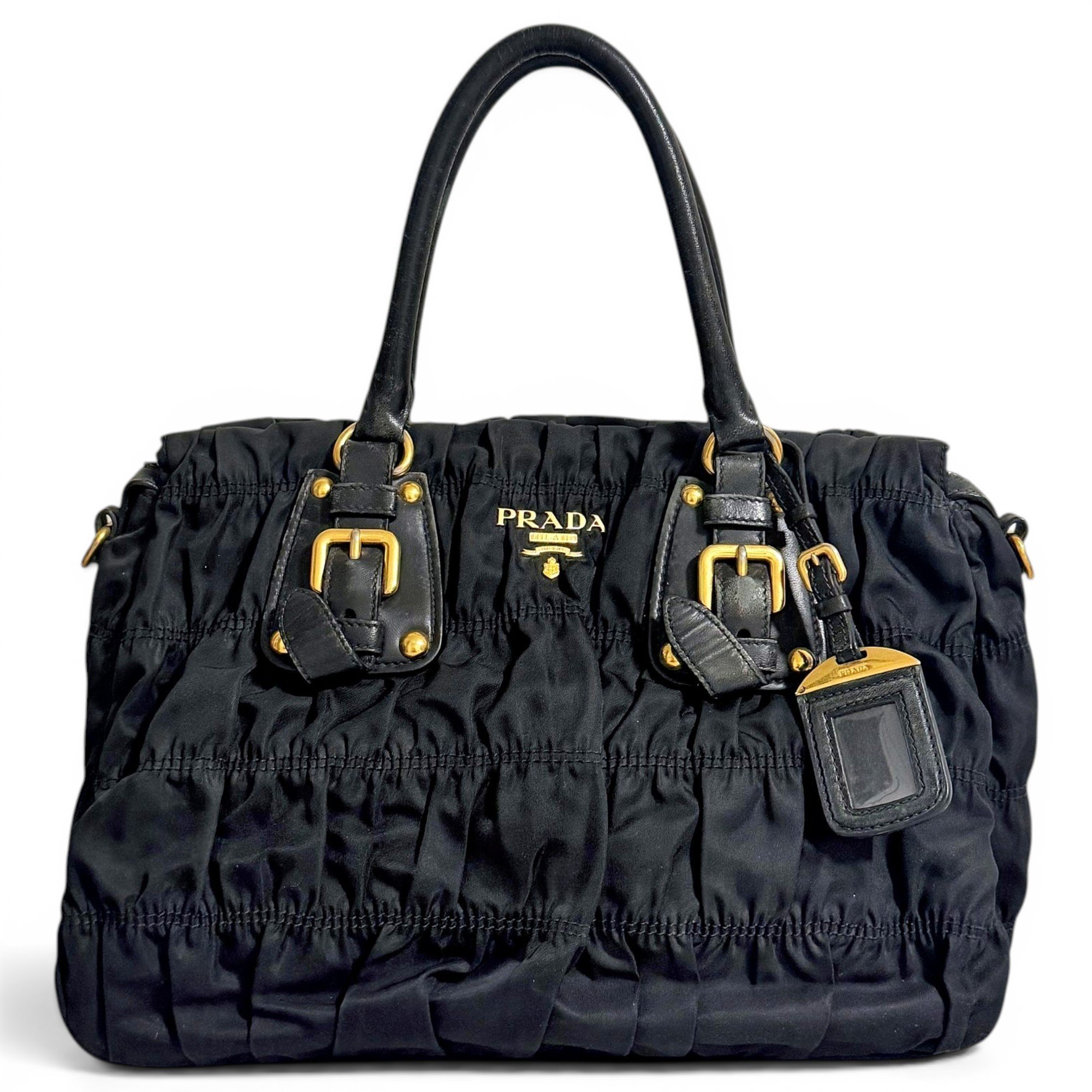 Cloth handbag