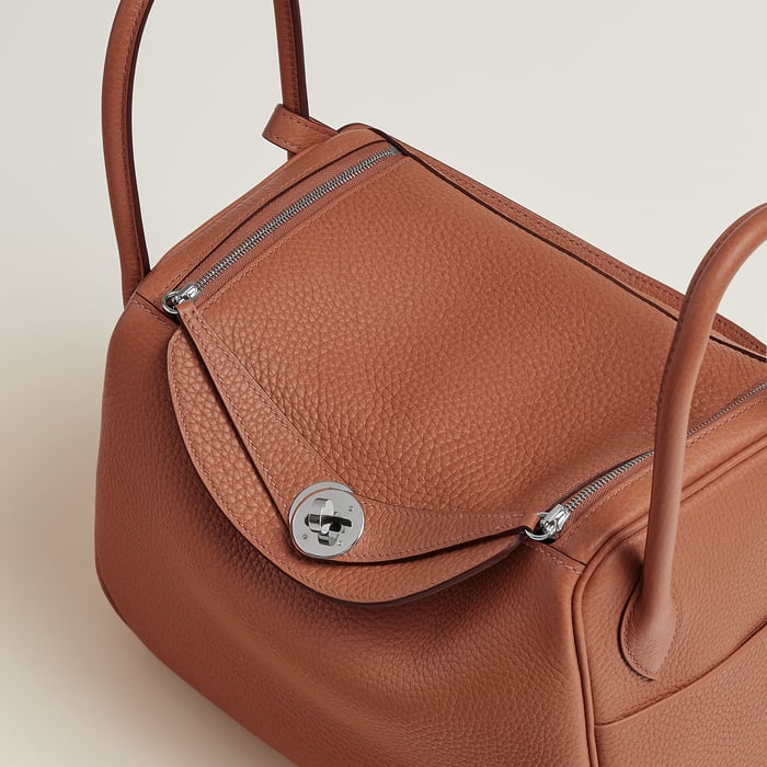 Cuivre Lindy 26 Bag