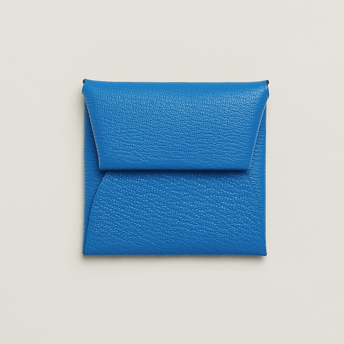 Bastia Verso Change Purse