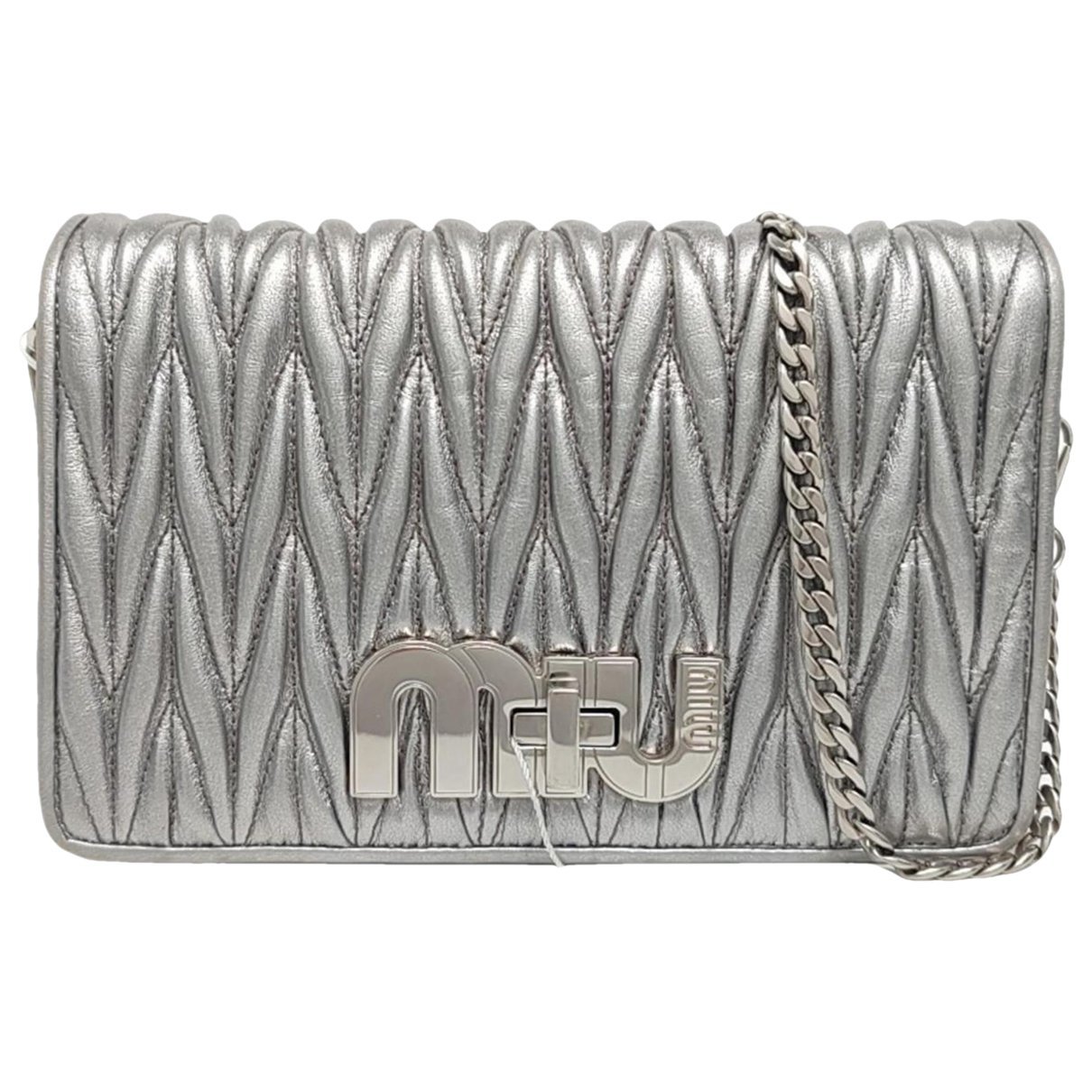 My Miu crossbody bag
