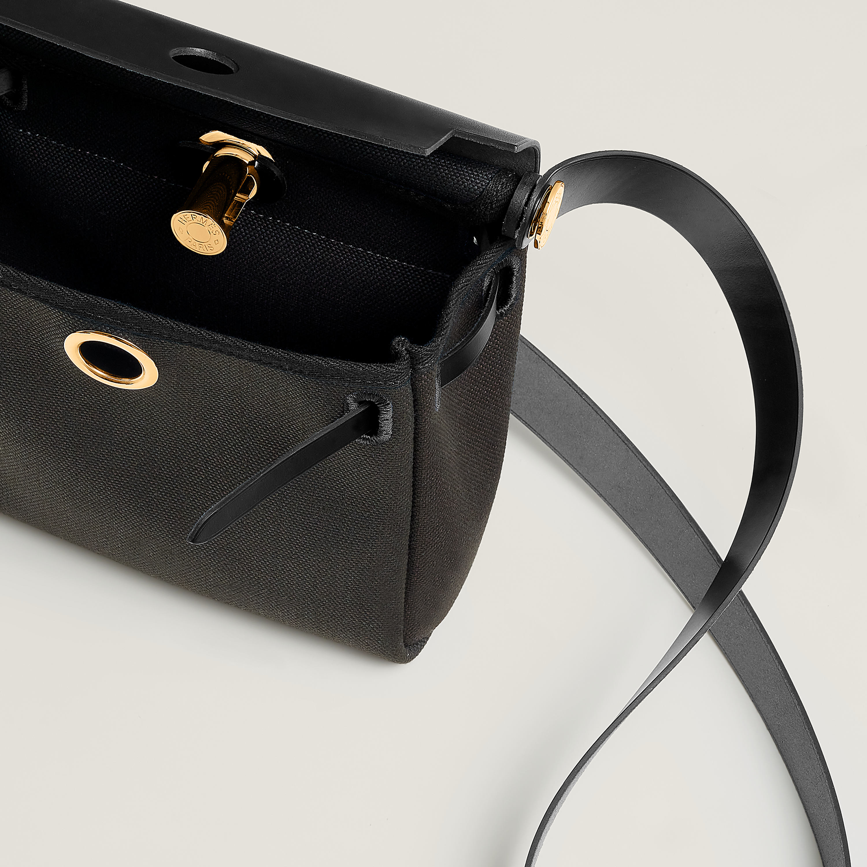 Bolsa Herbag Zip 20