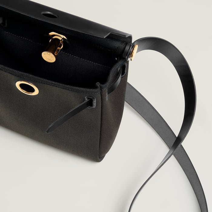 Bolsa Herbag Zip 20