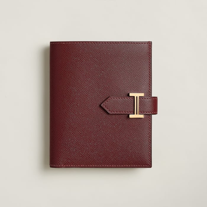 Rouge H Bearn Compact Wallet