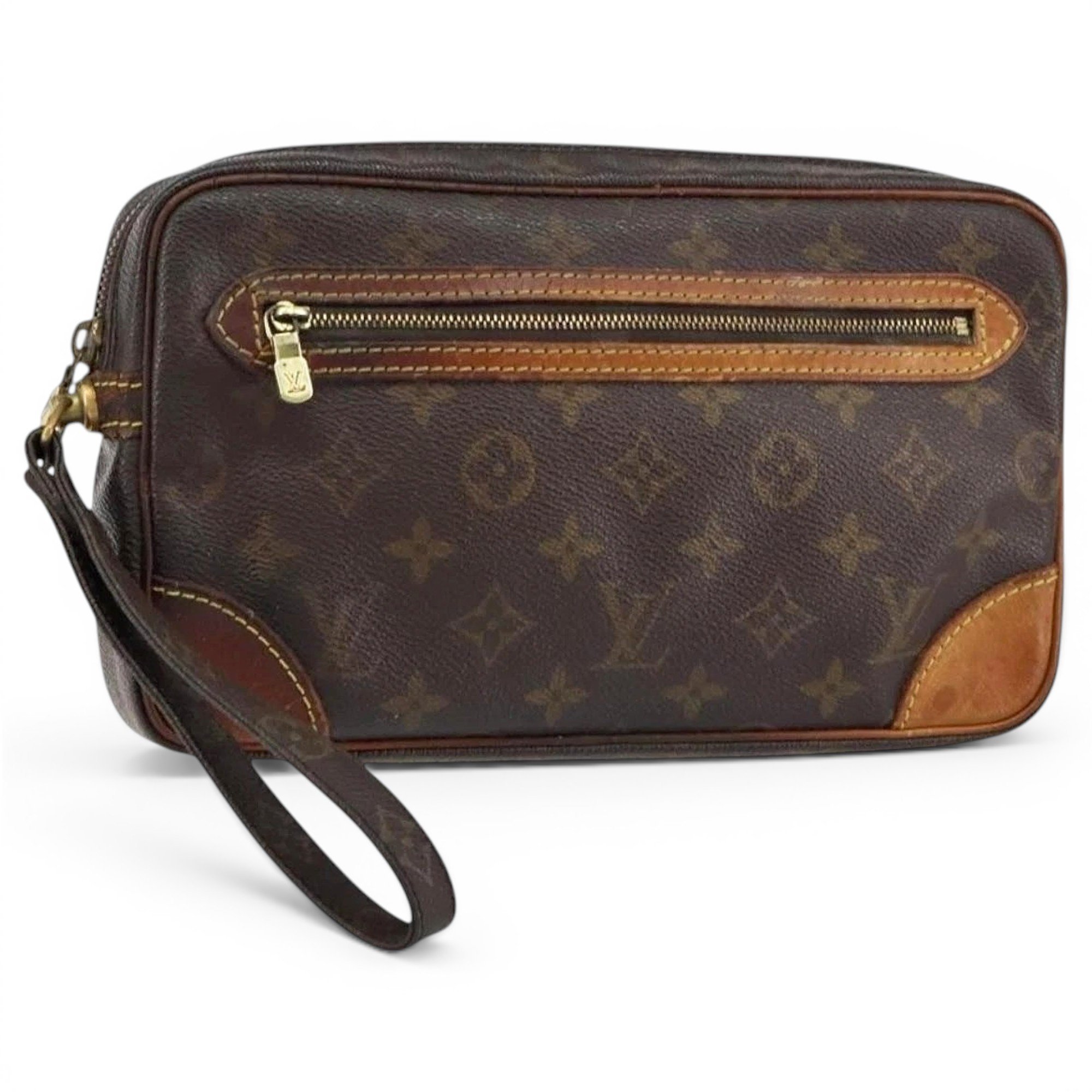 Clutch bag