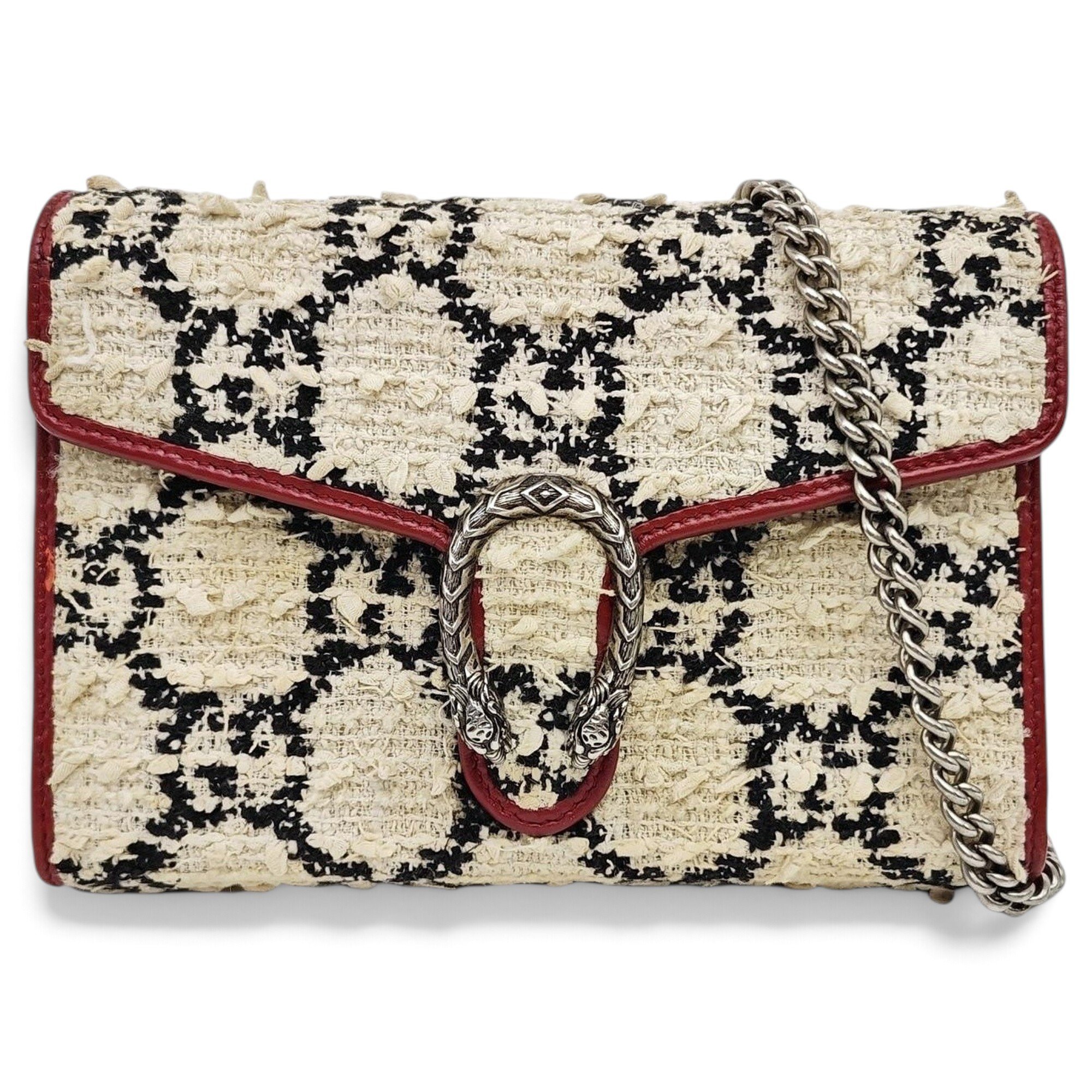 Dionysus cloth handbag