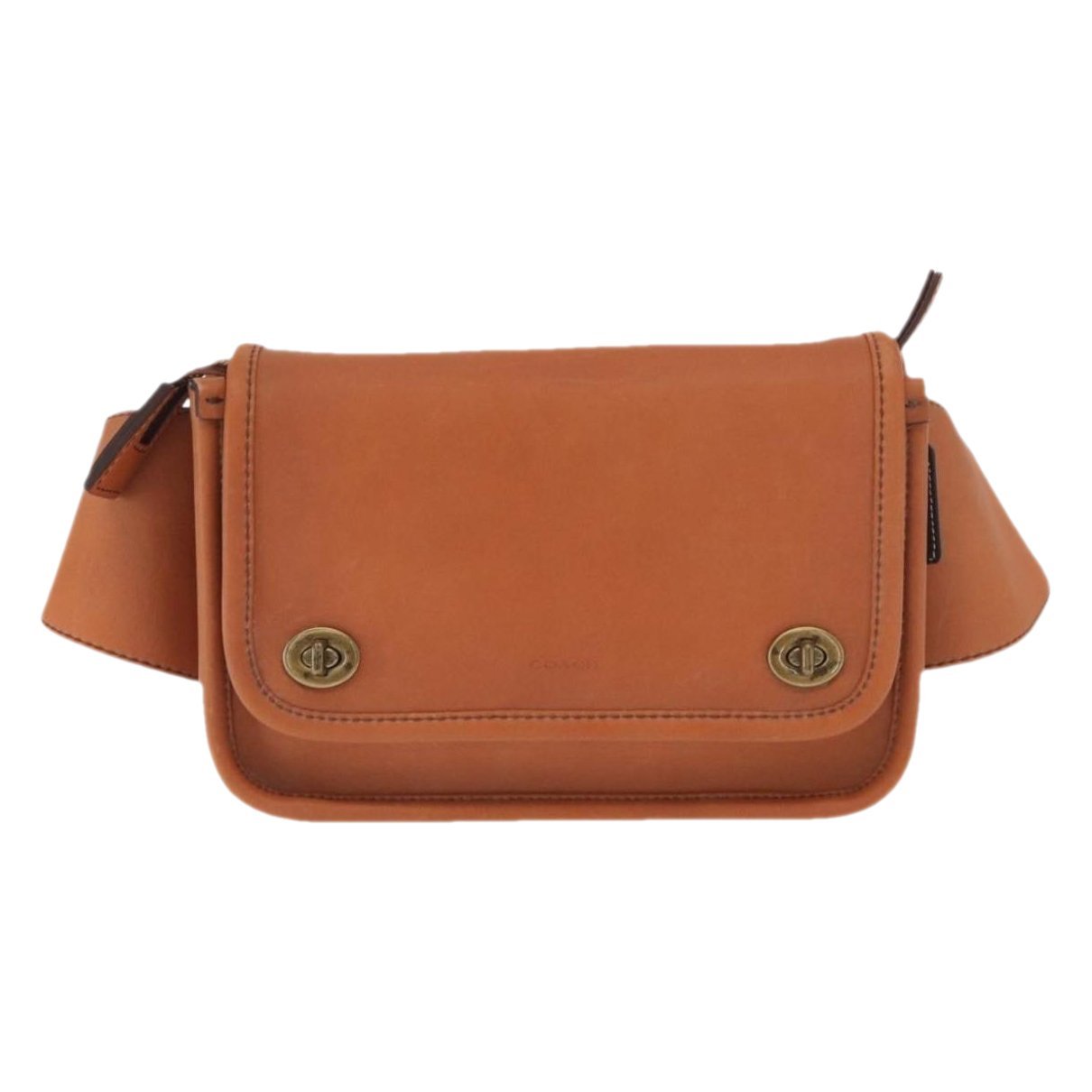 Coach Leather bag