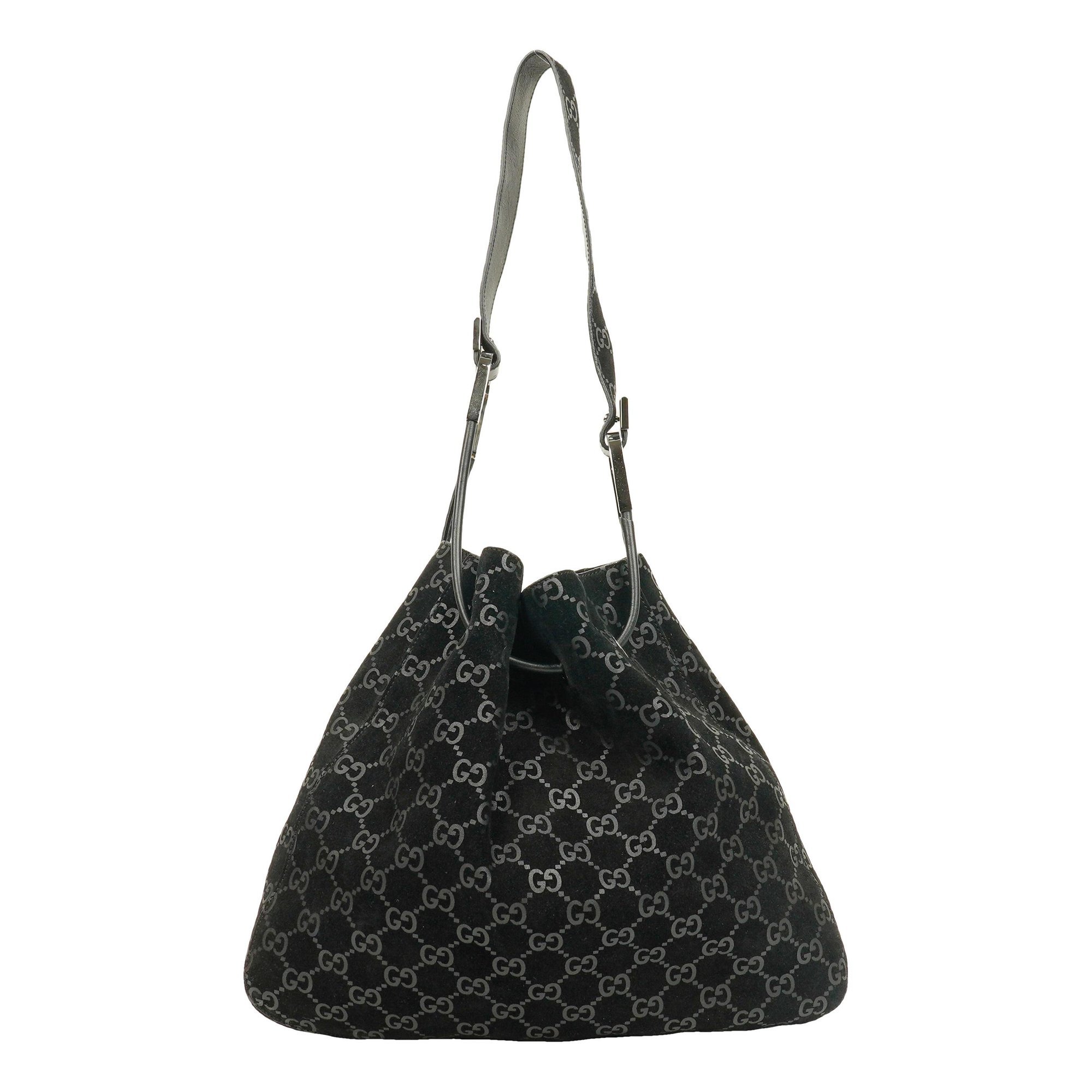 Gucci Hobo handbag