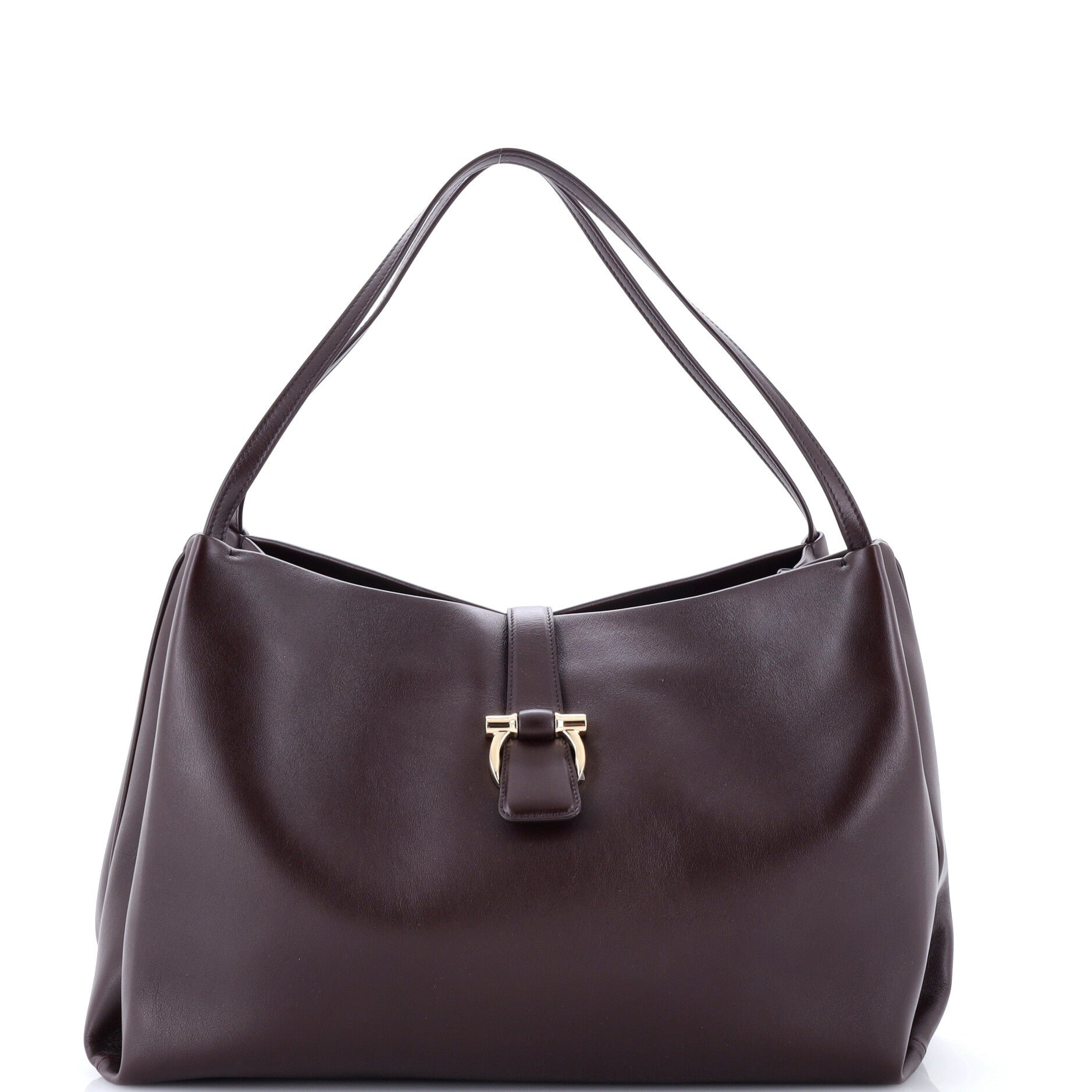 Mia Tote Leather Large