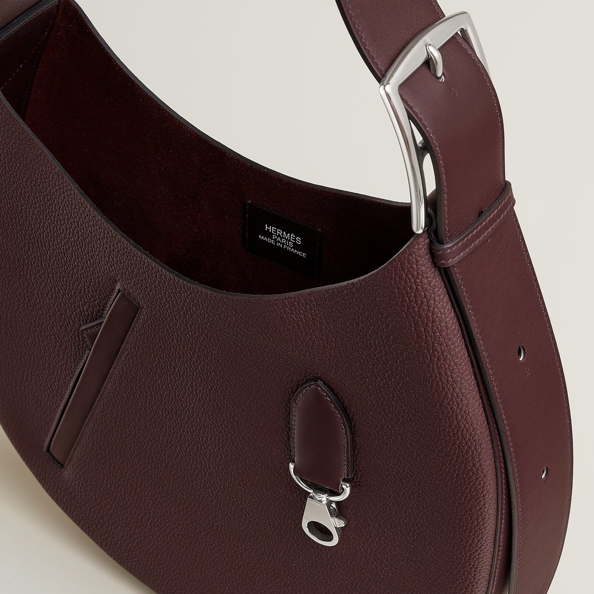 Rouge Sellier Arcon Bag