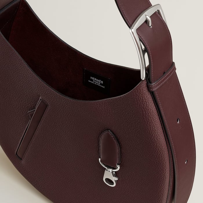 Rouge Sellier Arcon Bag