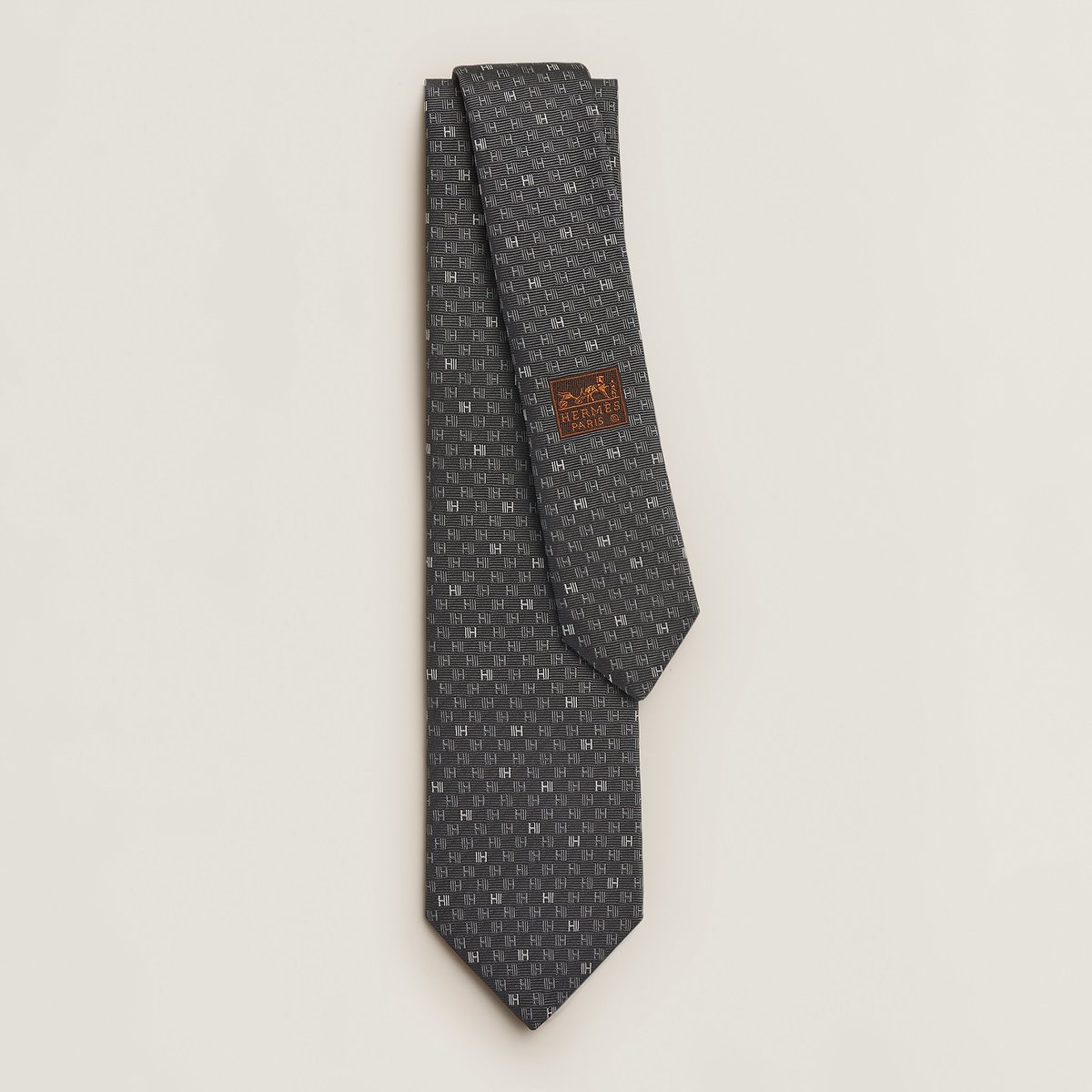 H Speed tie