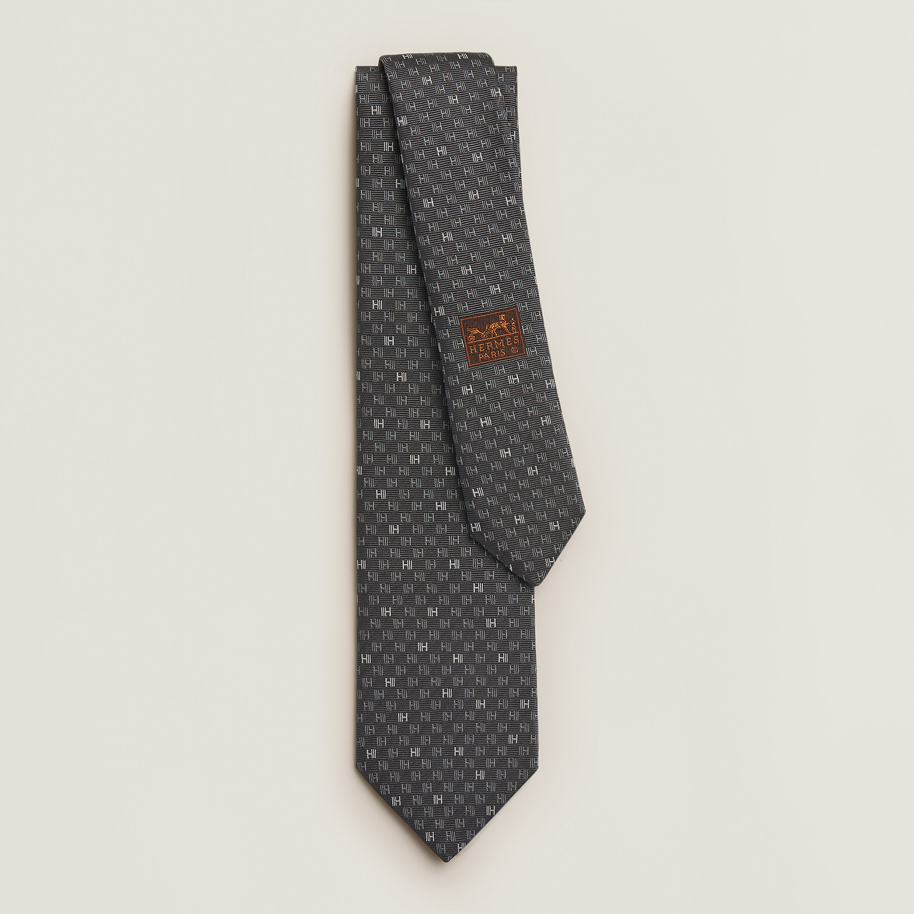 H Speed Tie