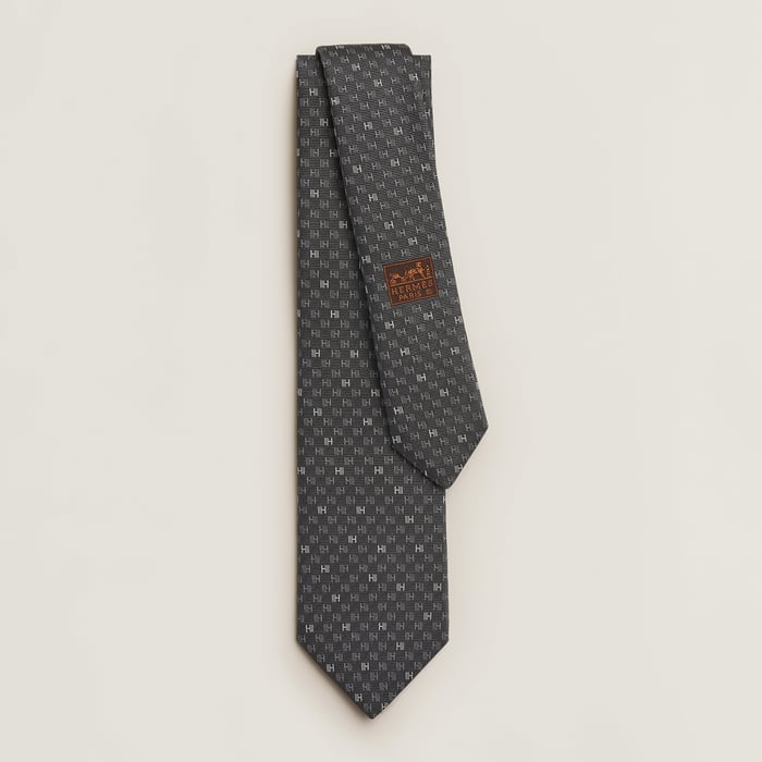 H Speed Tie