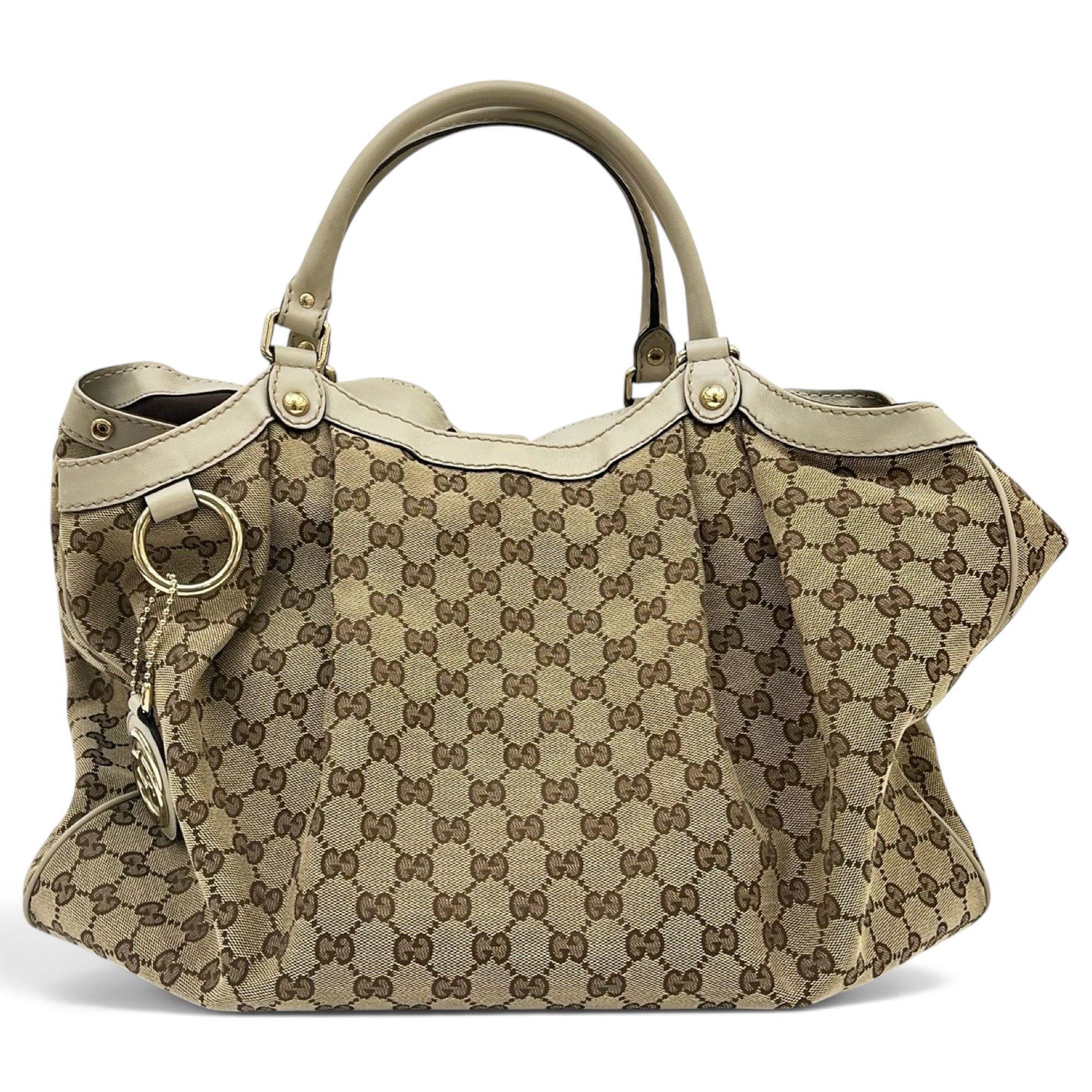 Sukey cloth handbag