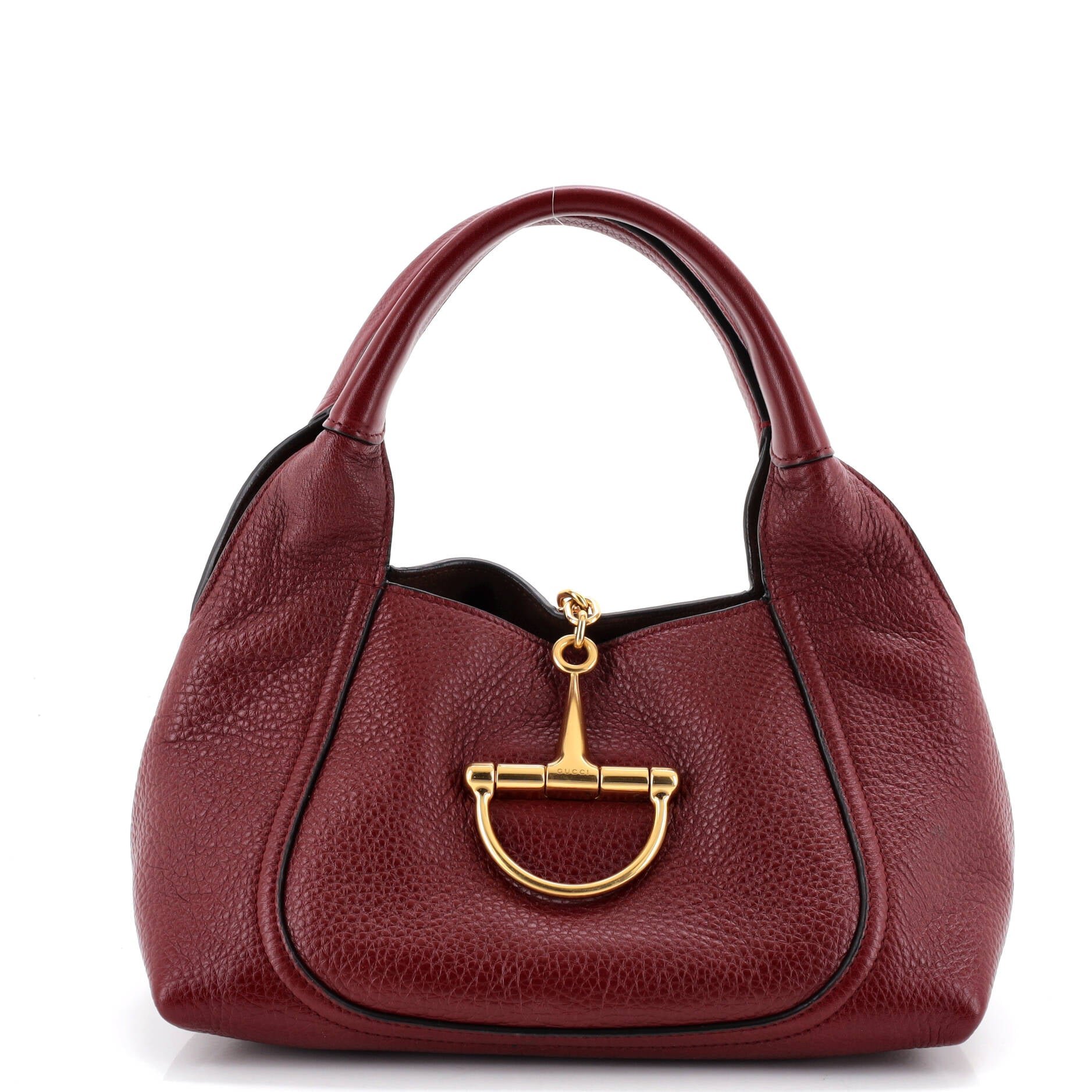 Softbit Hobo Leather Medium