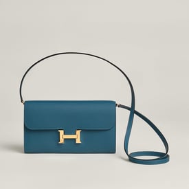 Constance To Go Wallet