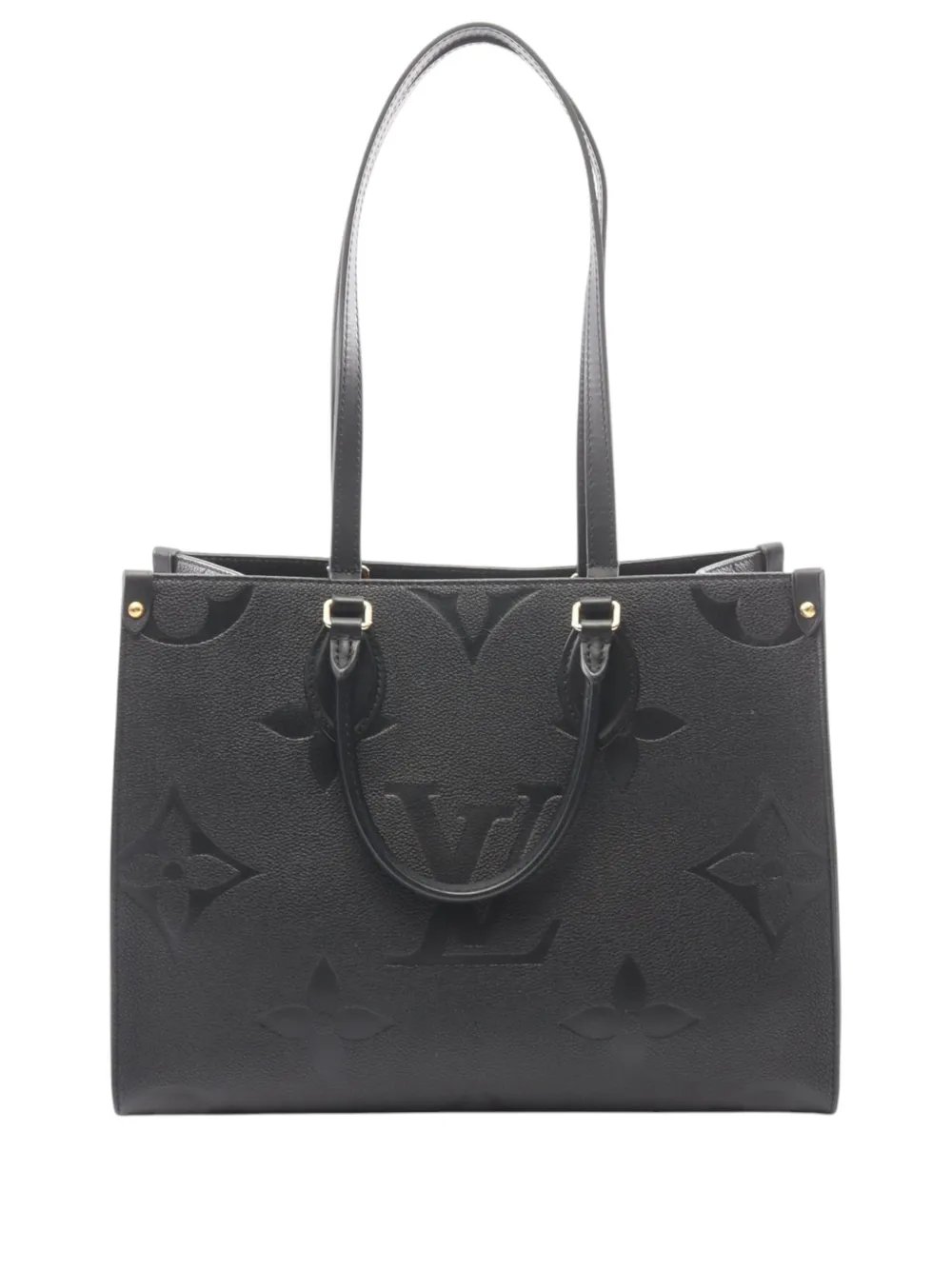 2021-2026 Monogram Empreinte Onthego MM satchel