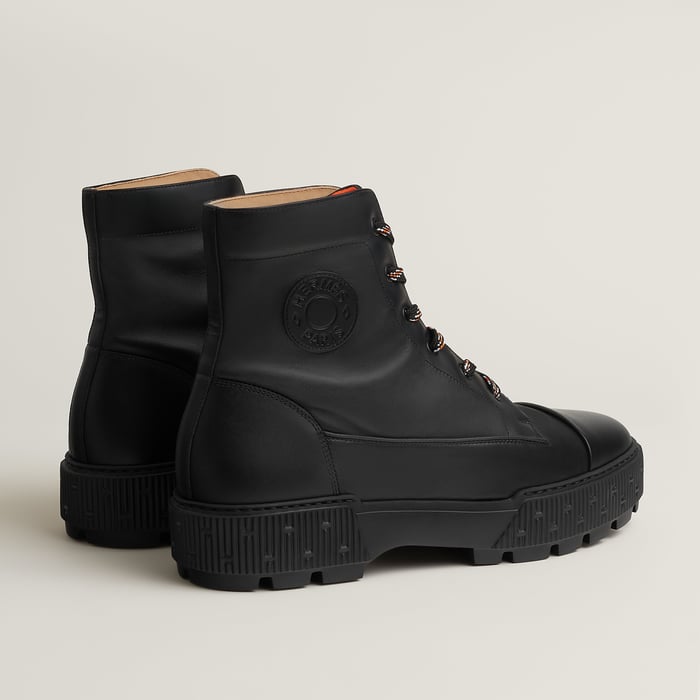 Noir Bota De Cano Baixo Fresh