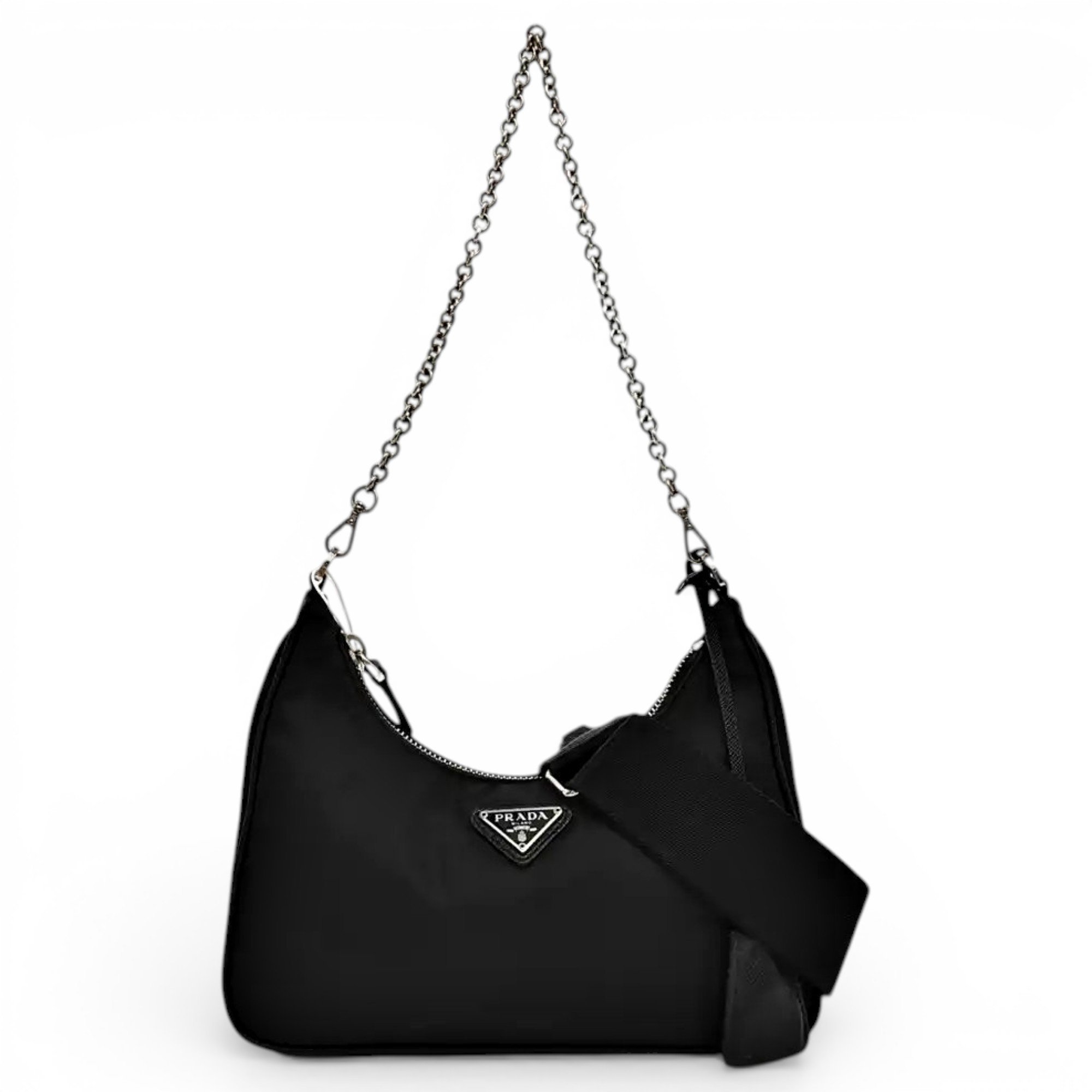 Cloth handbag