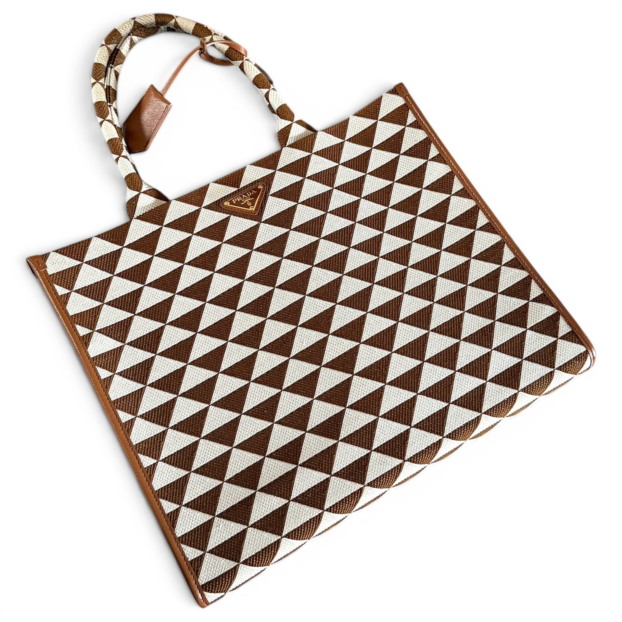 Cloth handbag