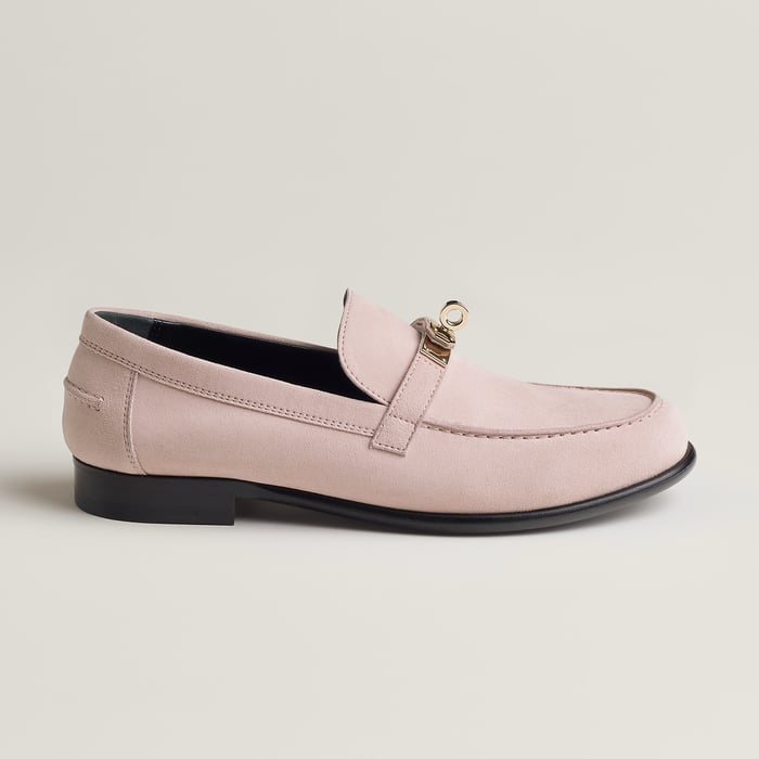 Rose Porcelaine Destin Loafer