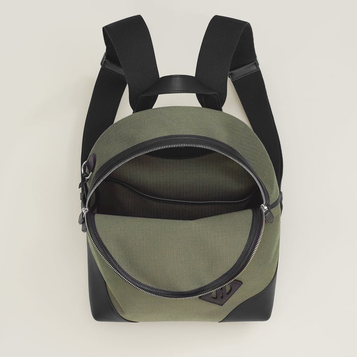 Hermès Allback Backpack