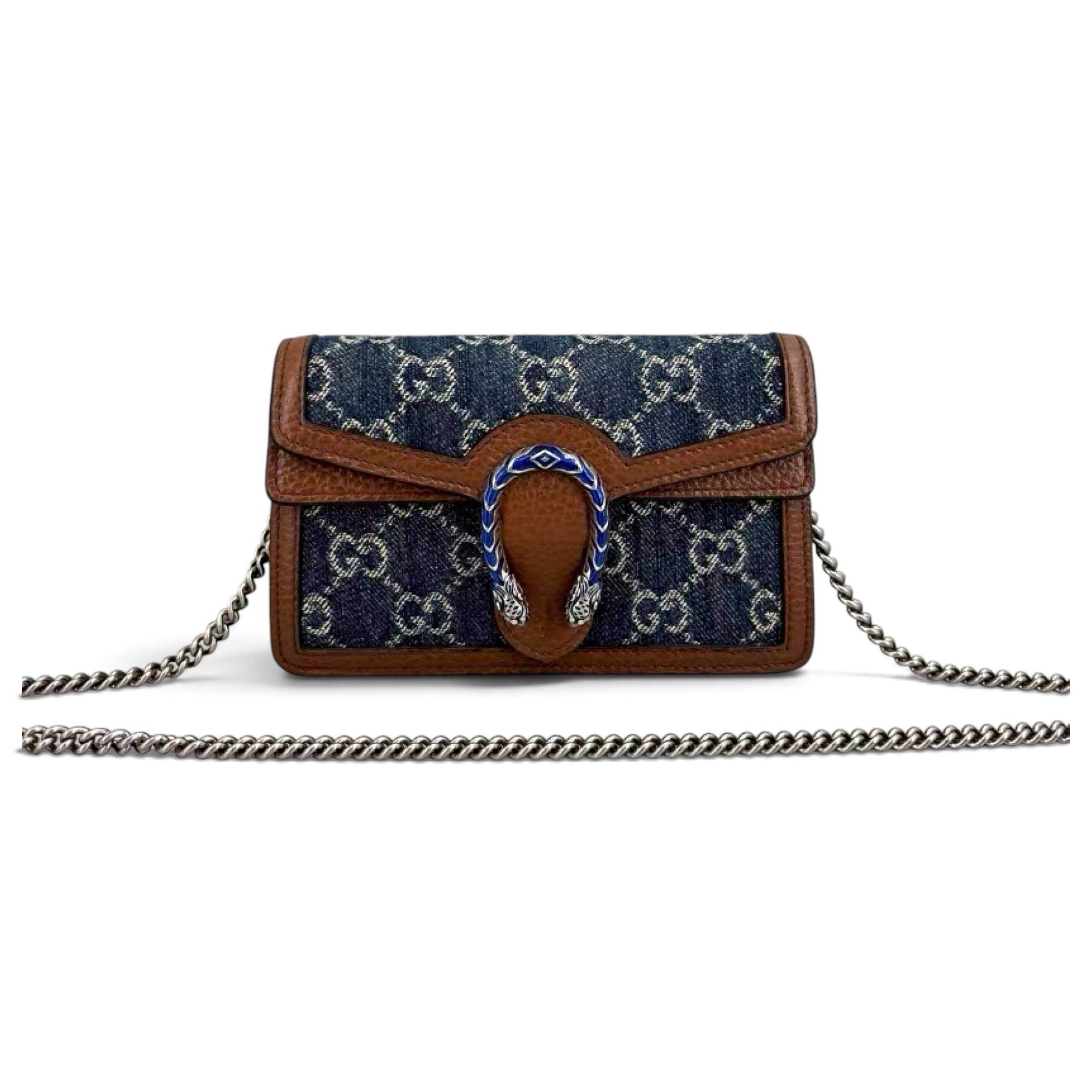 Dionysus handbag
