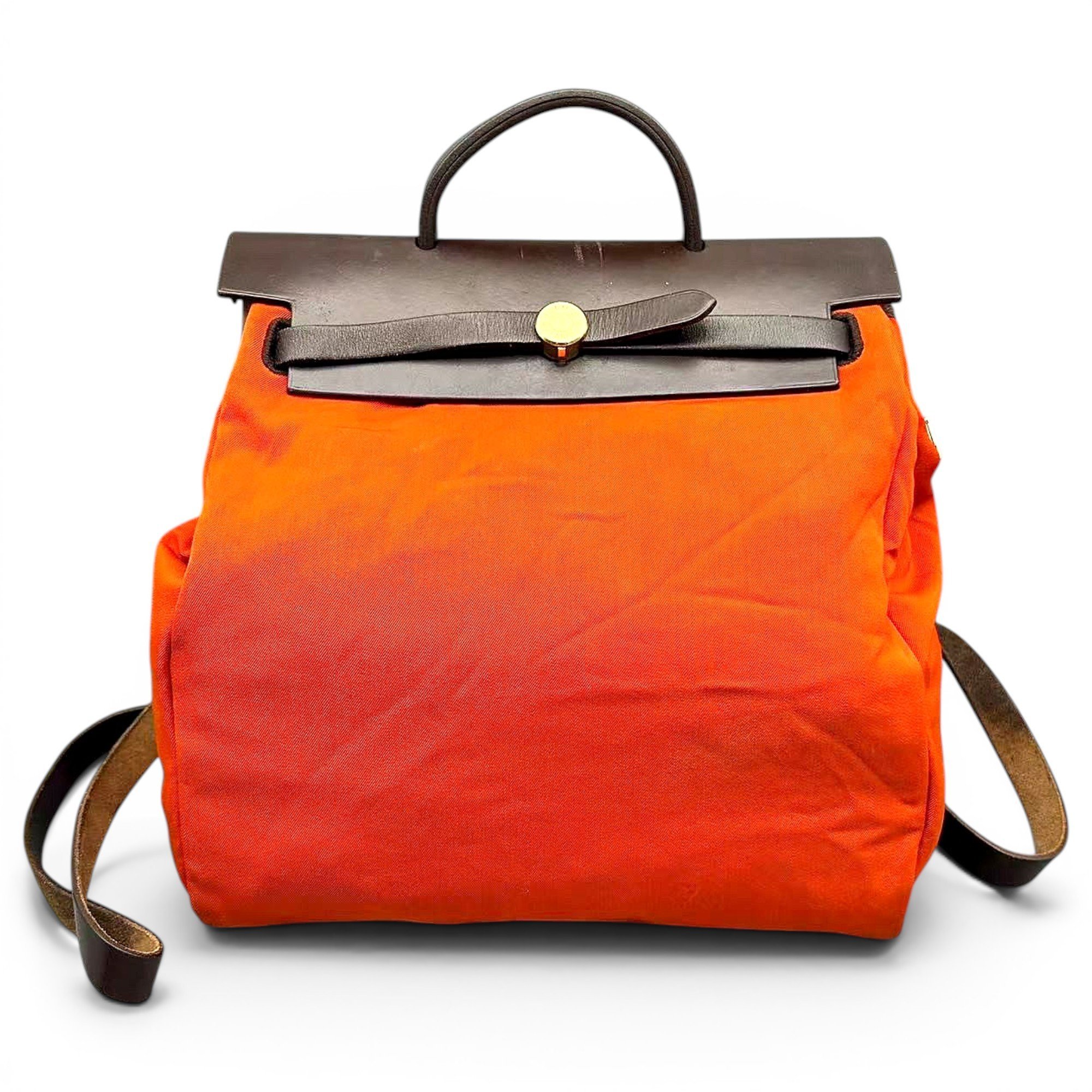 Herbag cloth handbag